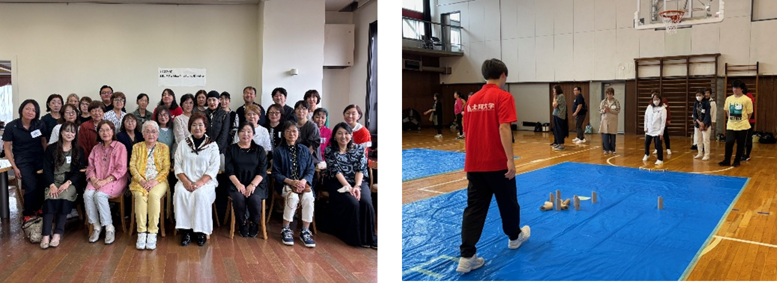 道央支部交流会