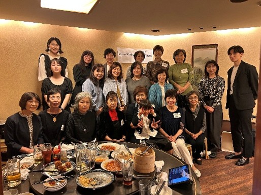 関東支部交流会
